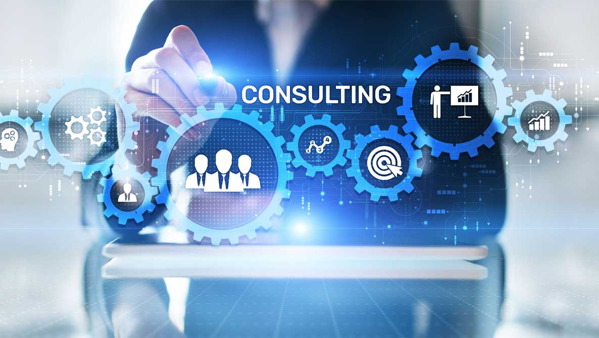 資産管理コンサルティングイメージ